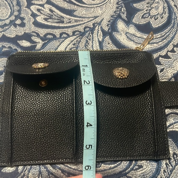 black waist belt - Picture 6 of 7